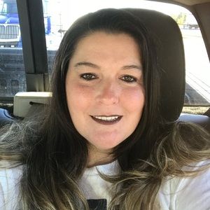 Meet your Posher, Misty